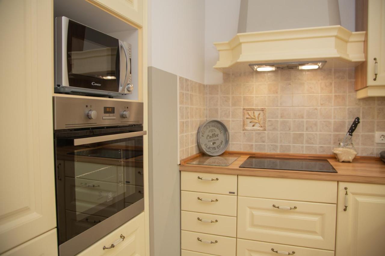 Apartament Apartma Erlah Bohinj Zewnętrze zdjęcie