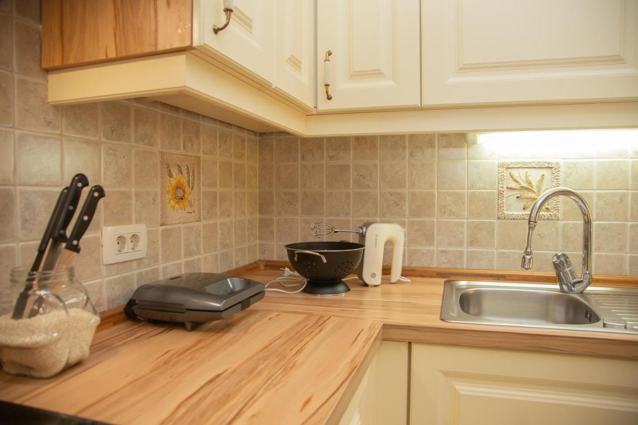 Apartament Apartma Erlah Bohinj Zewnętrze zdjęcie