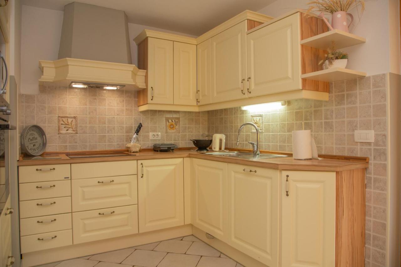 Apartament Apartma Erlah Bohinj Zewnętrze zdjęcie