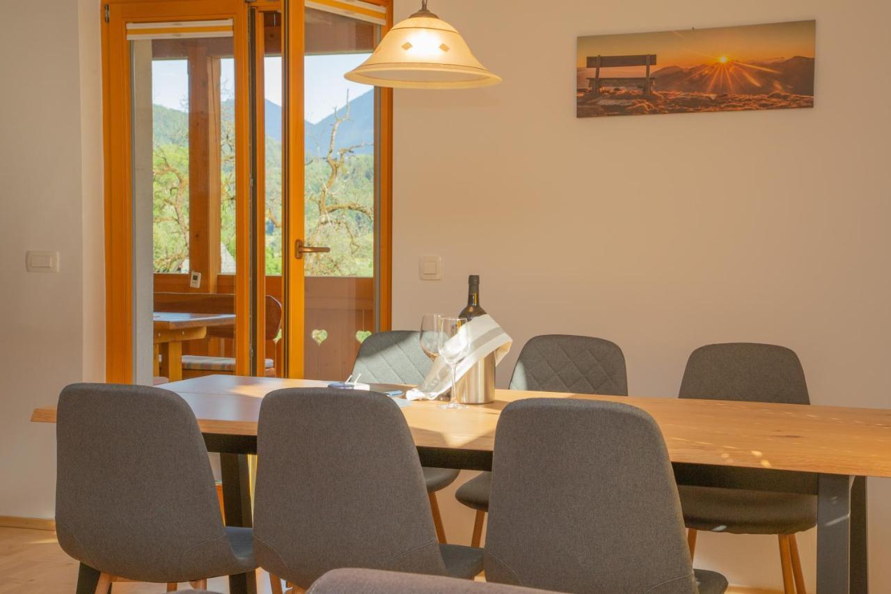 Apartament Apartma Erlah Bohinj Zewnętrze zdjęcie
