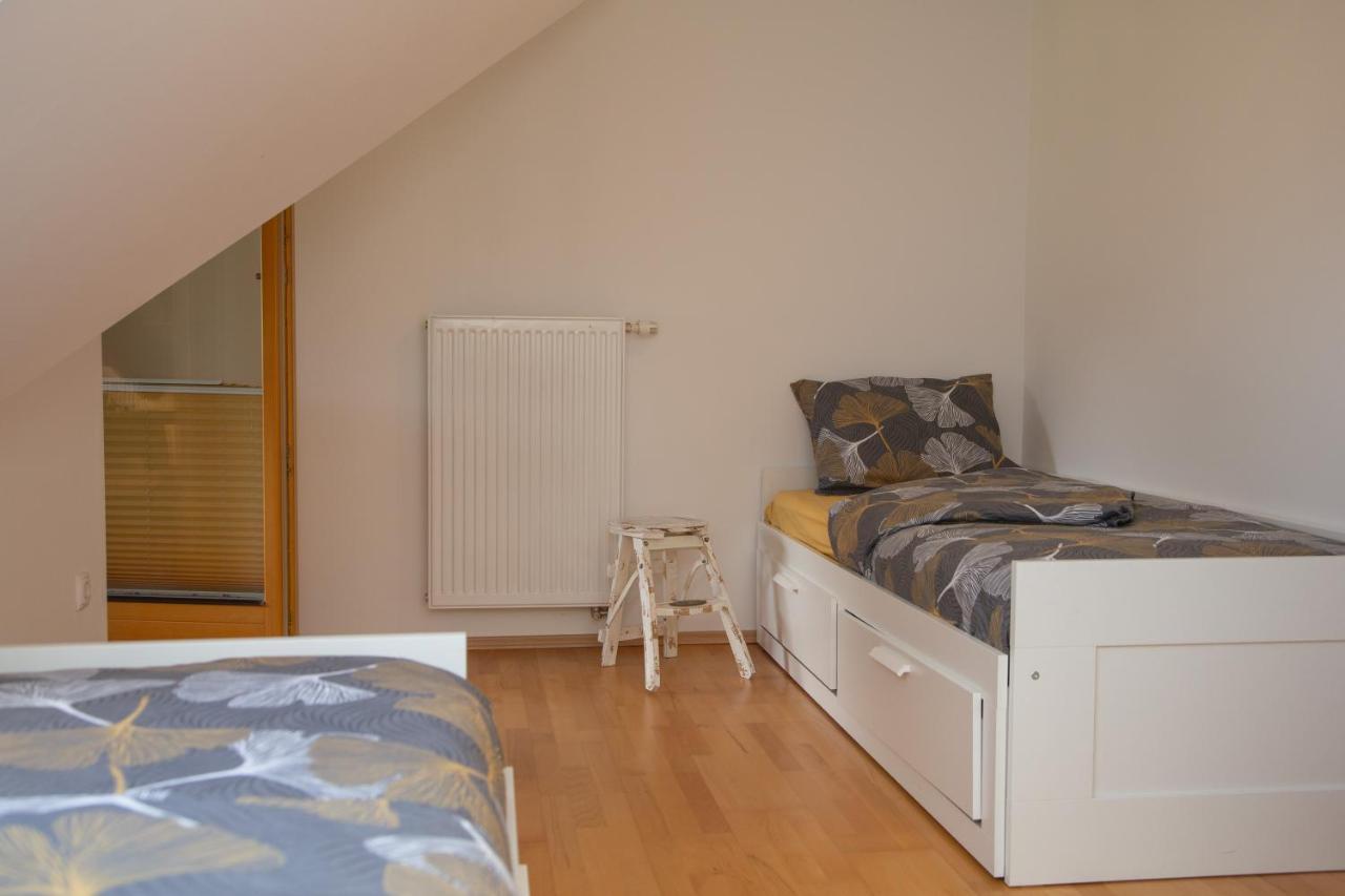 Apartament Apartma Erlah Bohinj Zewnętrze zdjęcie