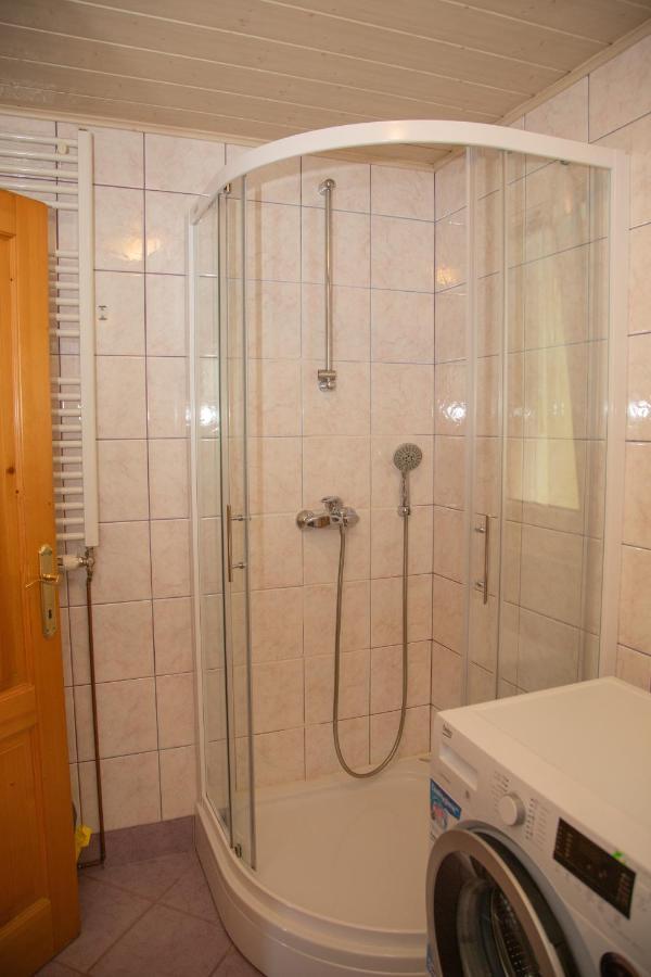 Apartament Apartma Erlah Bohinj Zewnętrze zdjęcie