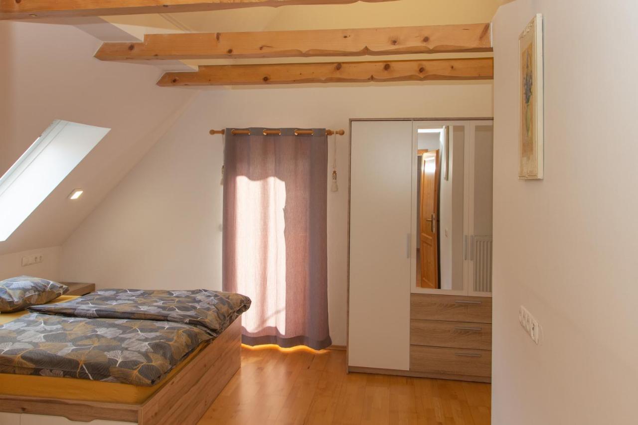 Apartament Apartma Erlah Bohinj Zewnętrze zdjęcie