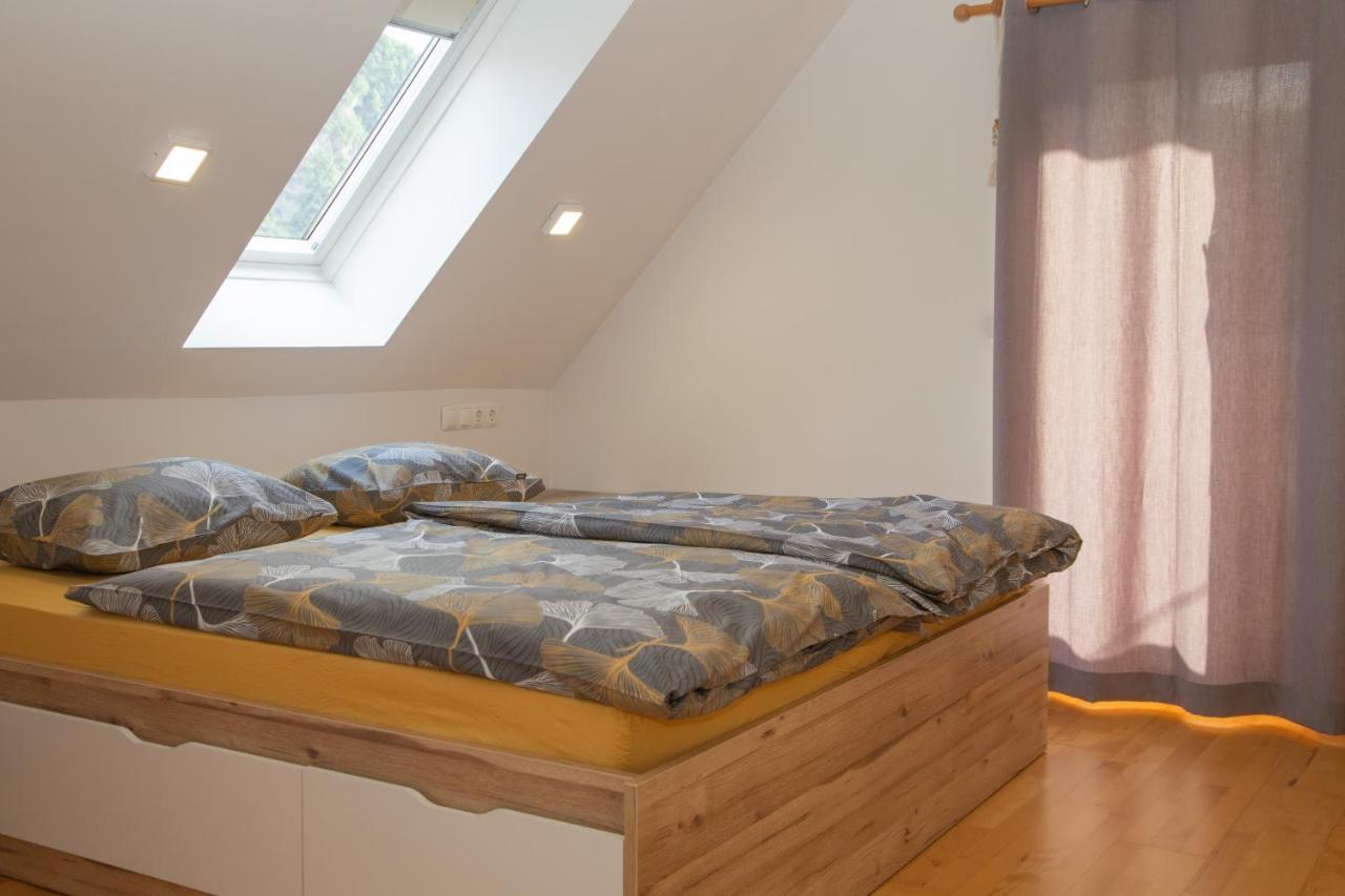 Apartament Apartma Erlah Bohinj Zewnętrze zdjęcie