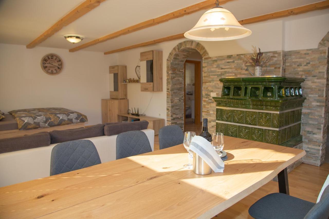 Apartament Apartma Erlah Bohinj Zewnętrze zdjęcie